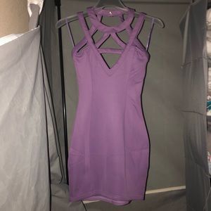 Bodycon dress